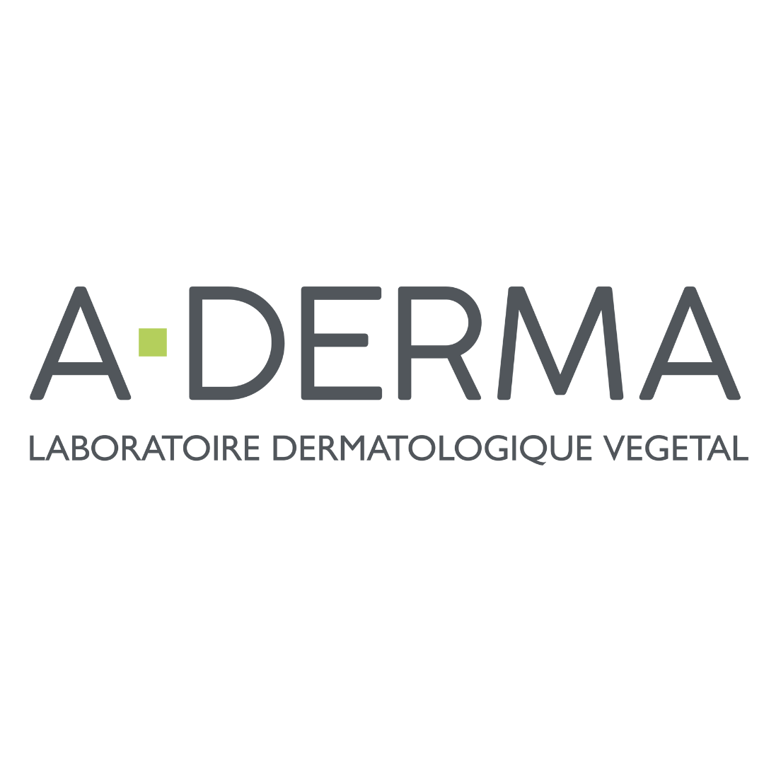 A-DERMA logo
