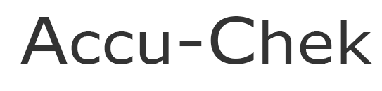 ACCU-CHECK logo