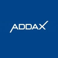 ADDAX logo