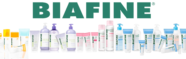 BIAFINE logo