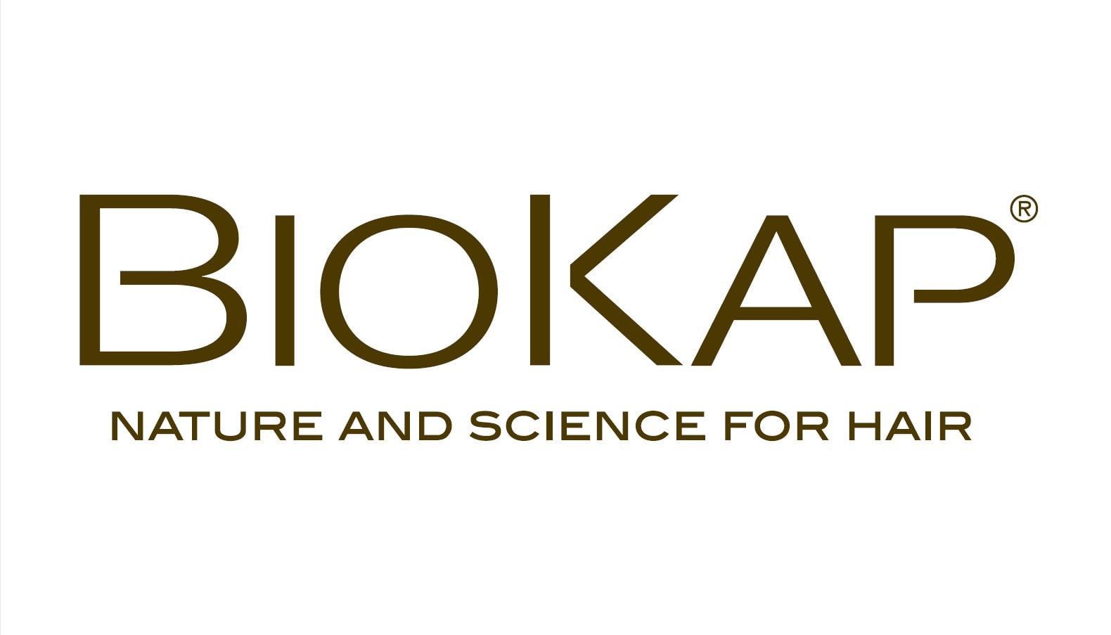 BIOKAP logo