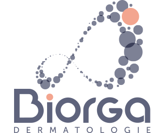 A-DERMA logo
