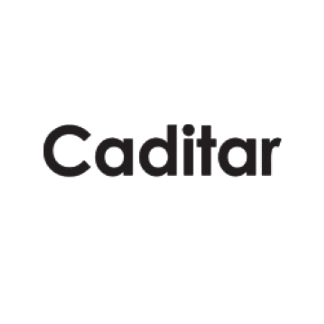 CADITAR logo