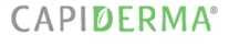 CAPIDERMA logo