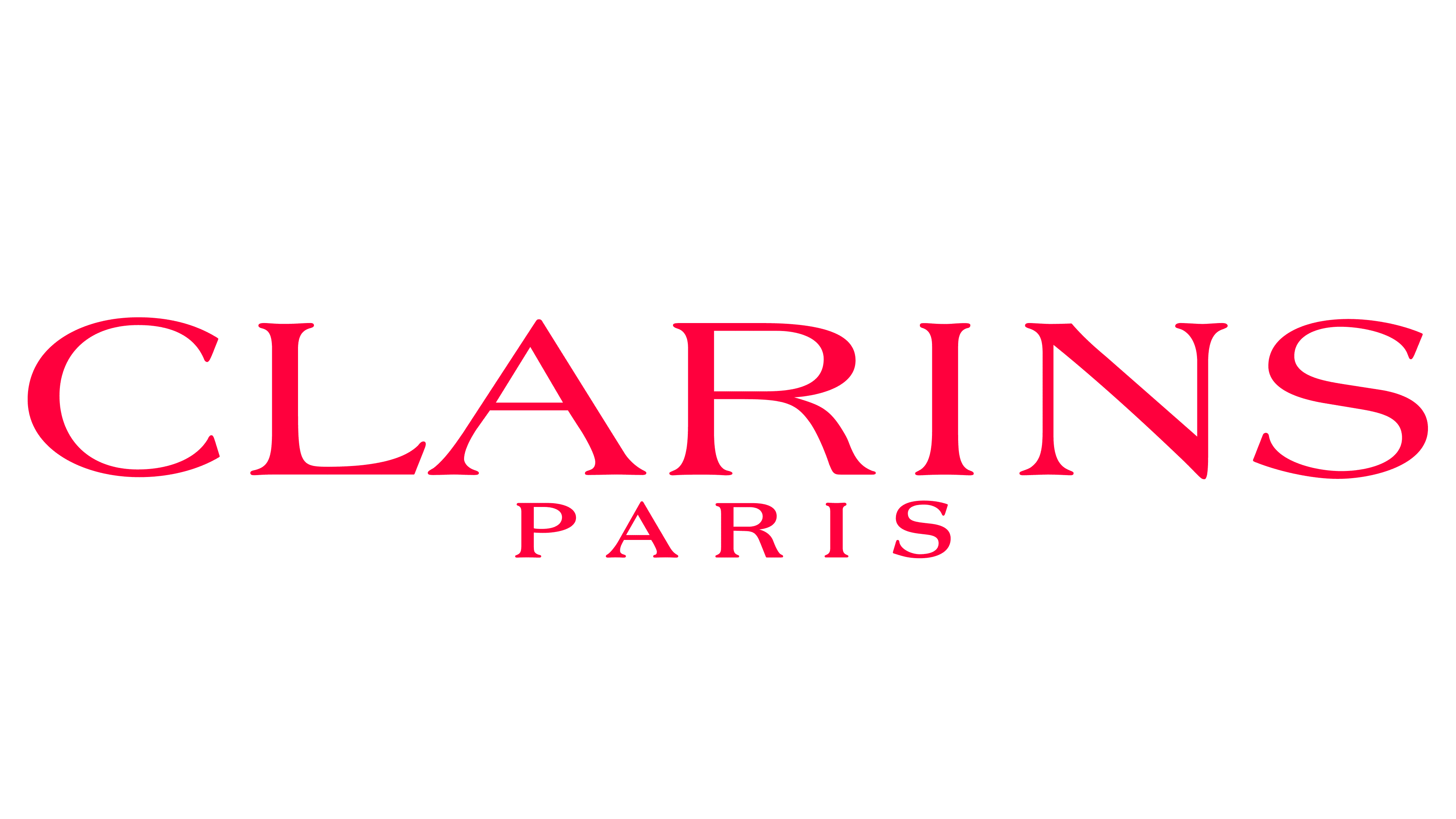 CLARINS logo
