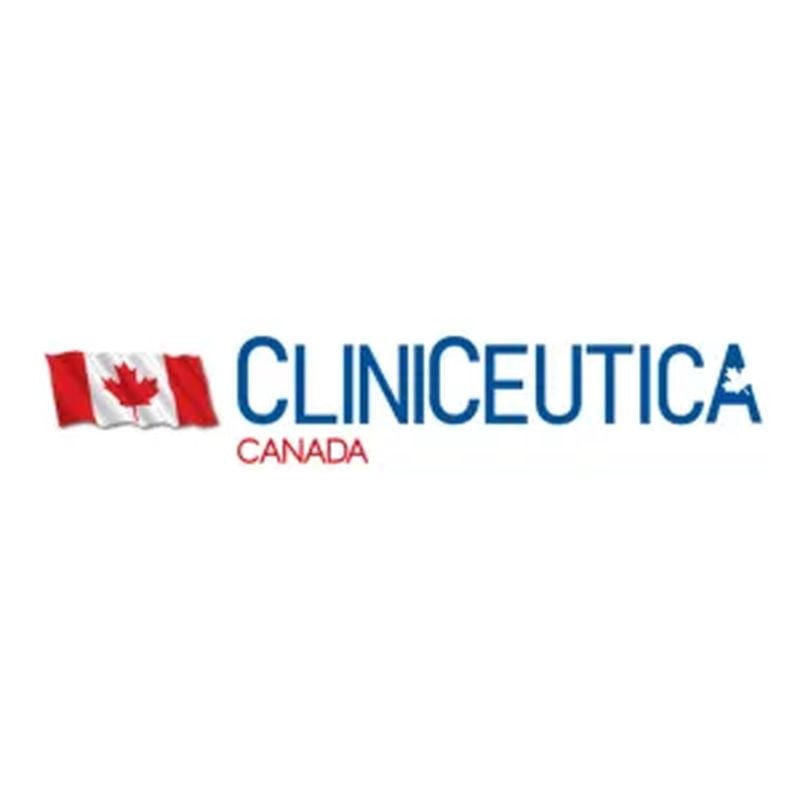 CLINICEUTICA logo