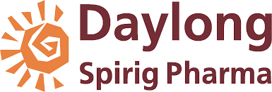 DAYLONG SPRING PHARMA logo