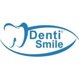 DENTI SMILE logo