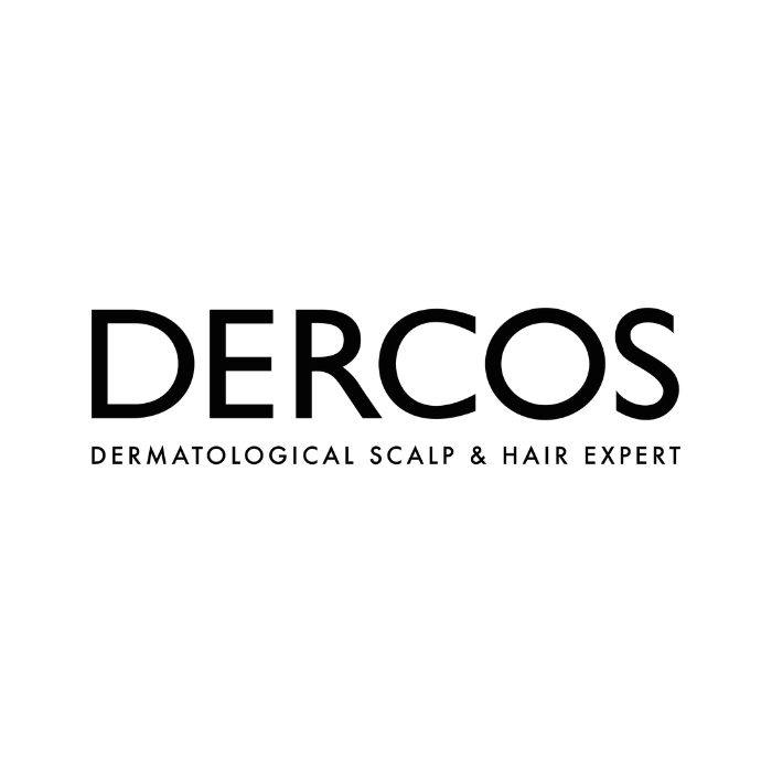 DERCOS logo