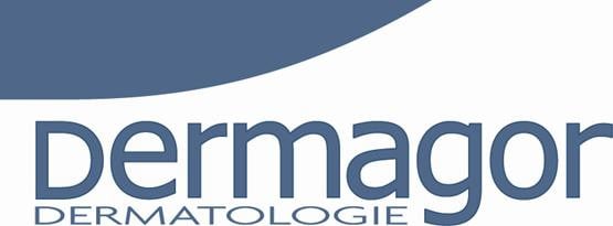 DERMAGOR logo