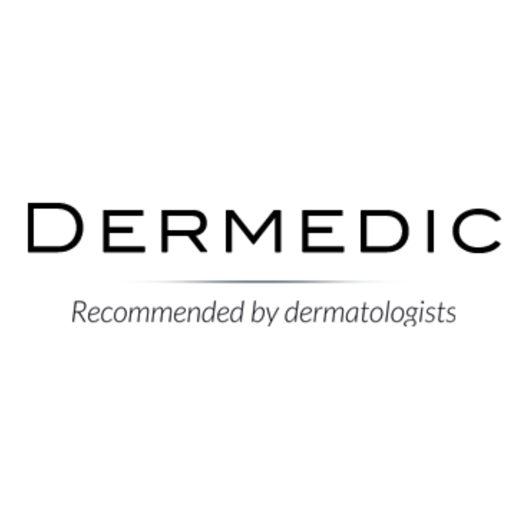 DERMEDIC logo