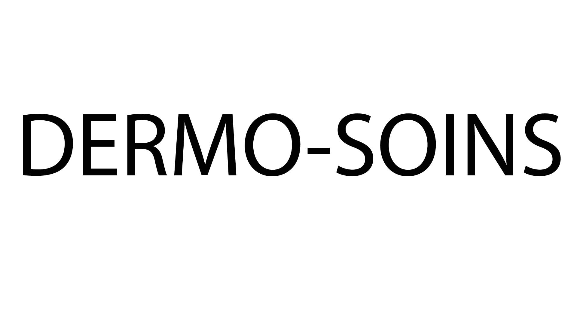 DERMO-SOIN logo