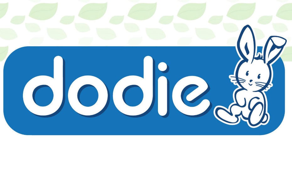 DODIE logo