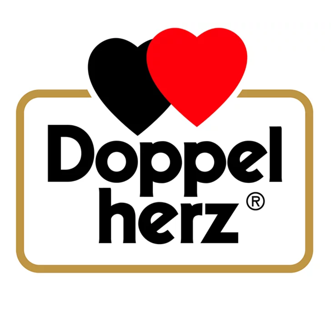 DOPPELHERZ logo