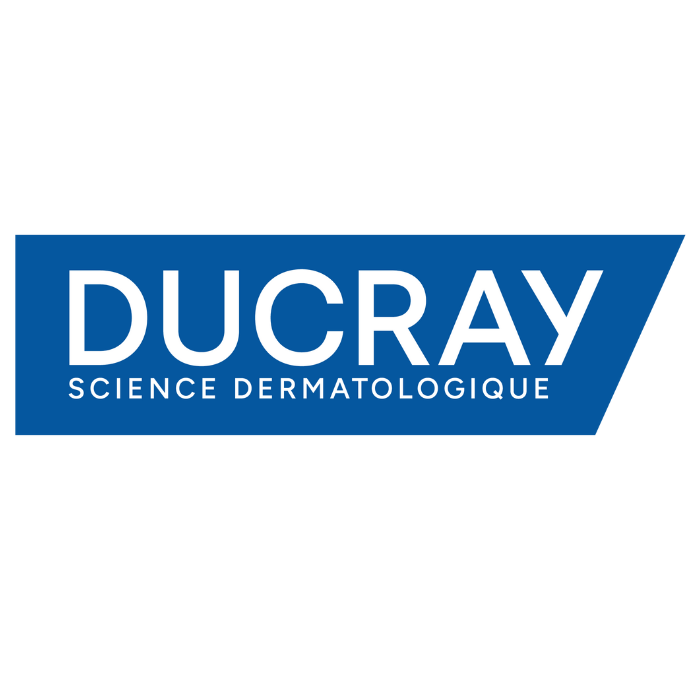 DUCRAY logo