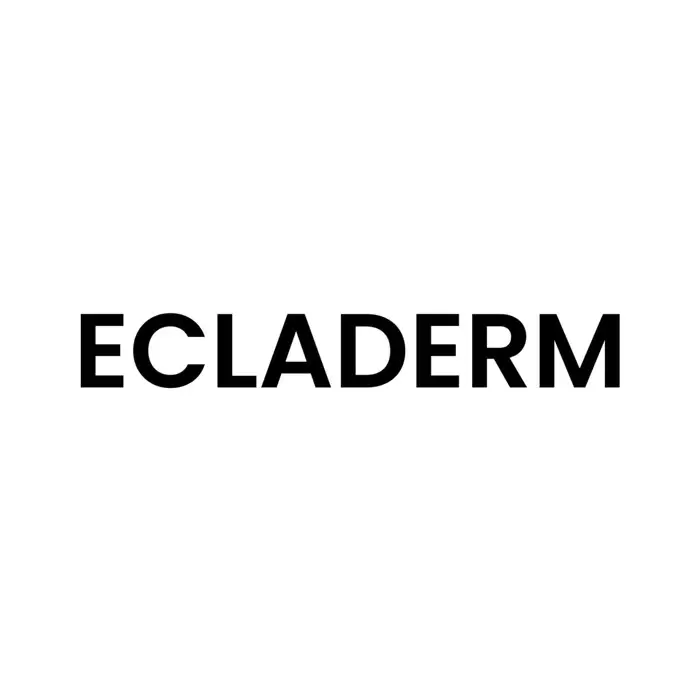 ECLADERM logo