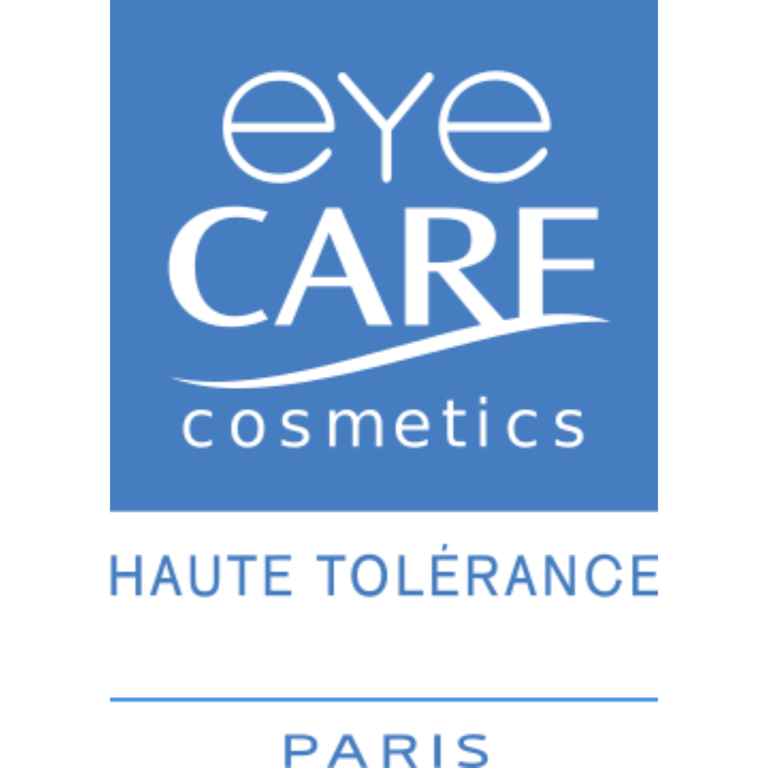 EYE CARE logo