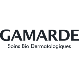 GAMARDE logo