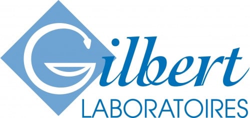 GILBERT logo