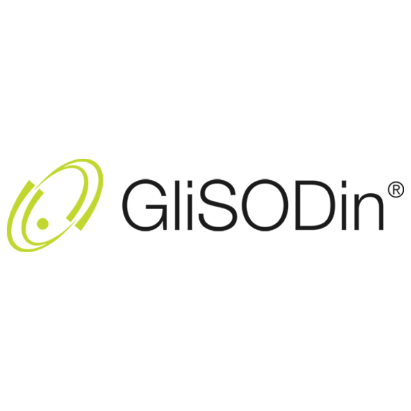 GLISODIN logo