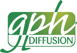 GPH DIFFUSION logo