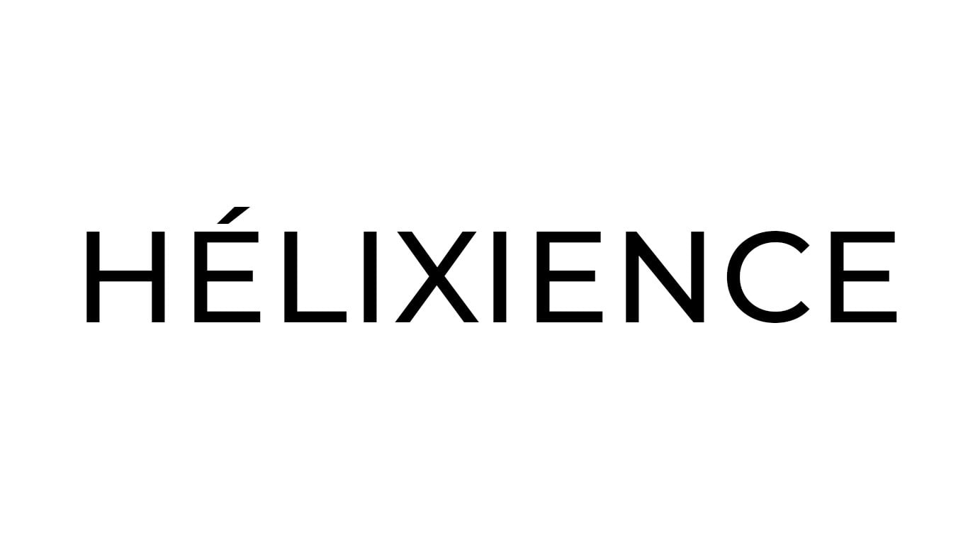HELIXIENCE logo