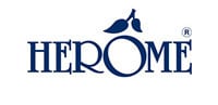 HEROME logo