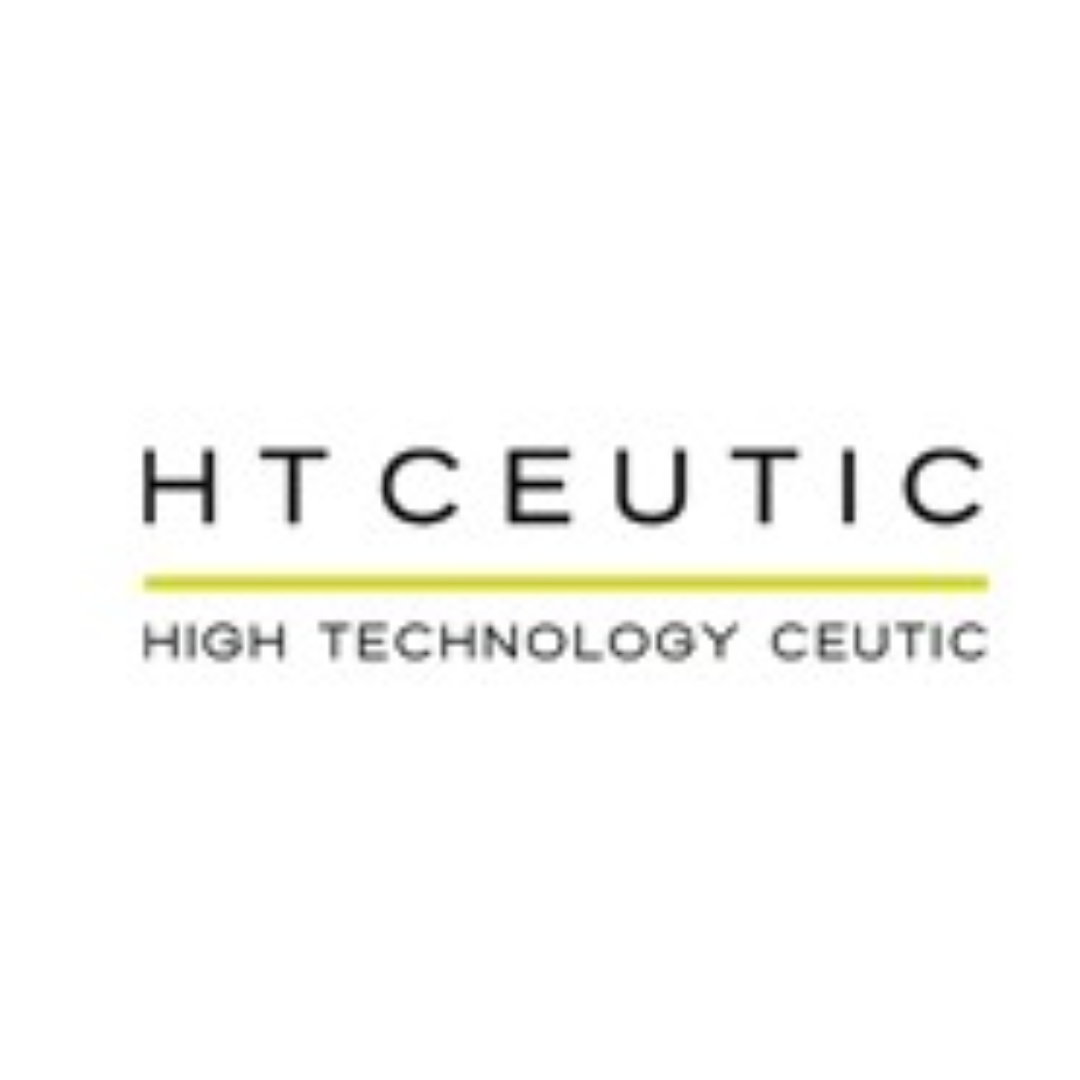 HTCEUTIC logo