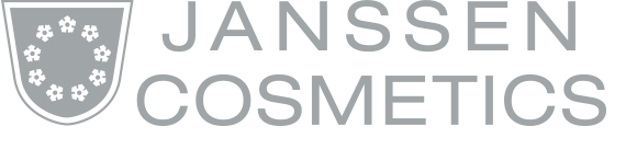 JANSSEN COSMETICS logo
