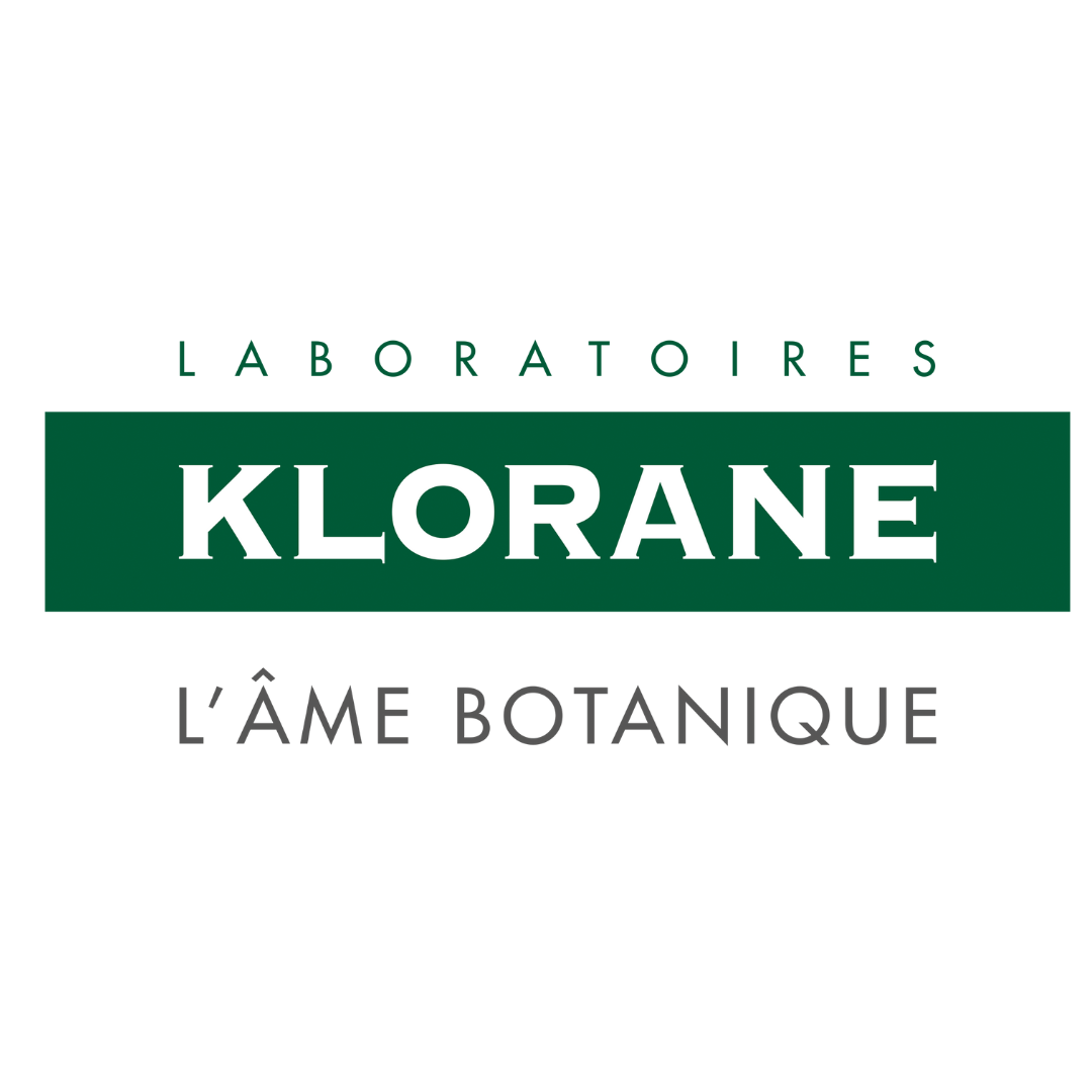 KLORANE logo