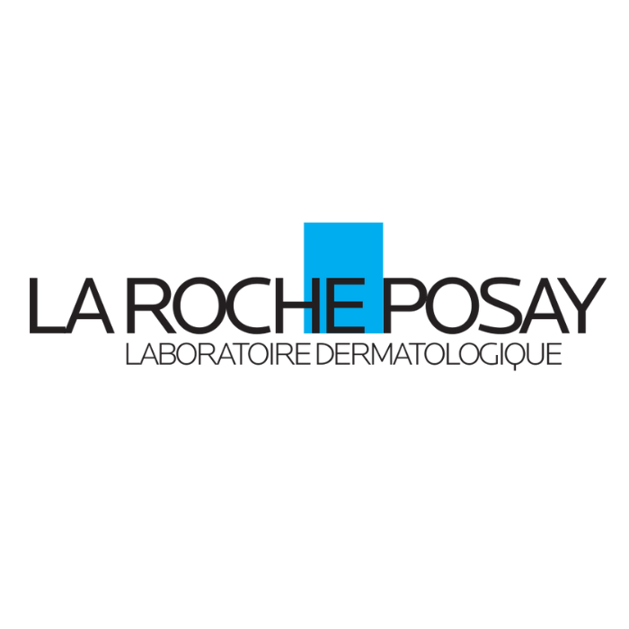 LA ROCHE POSAY logo