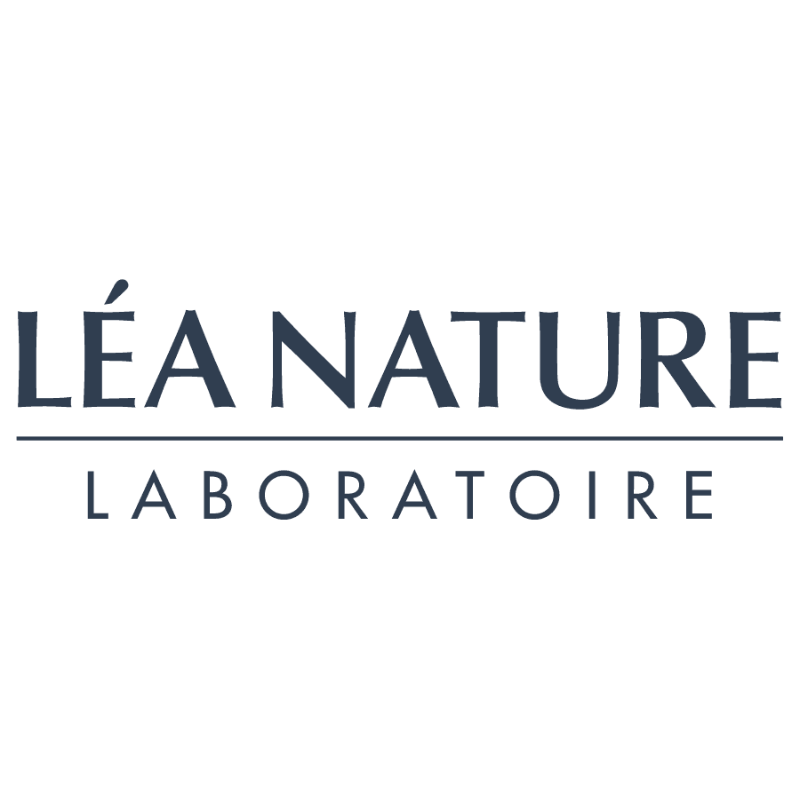 LEA NATURE logo
