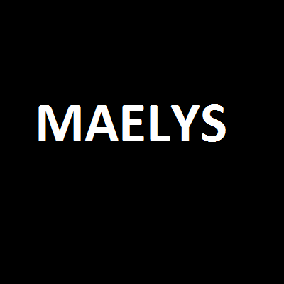 MAELYS logo