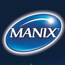 MANIX logo
