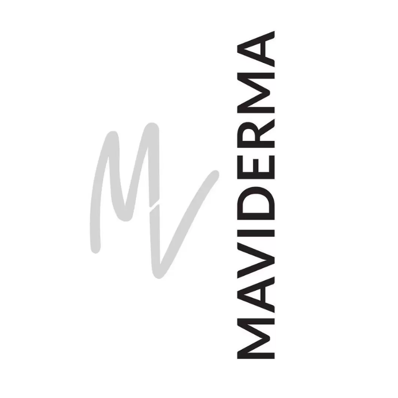 MAVIDERMA logo