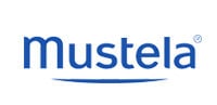 MUSTELA logo