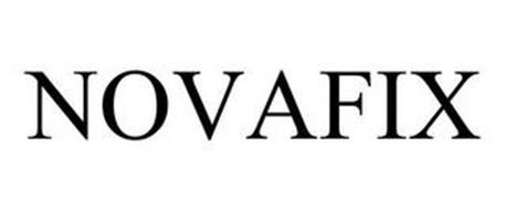 NOVAFIX logo