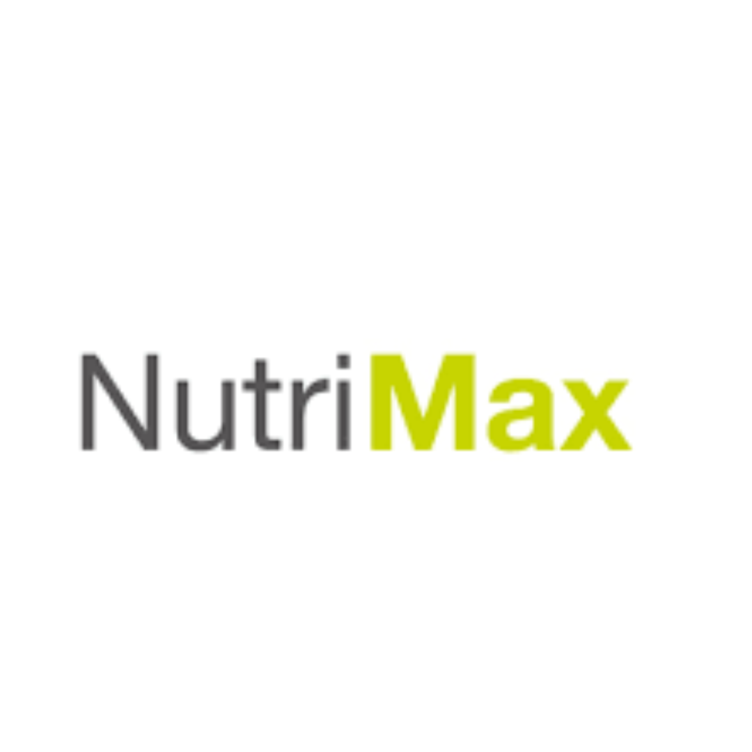 NUTRIMAX logo