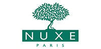 NUXE logo