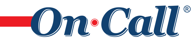 ONCALL logo