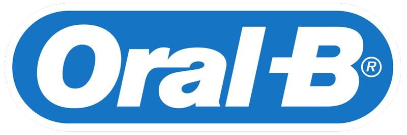 ORAL B logo