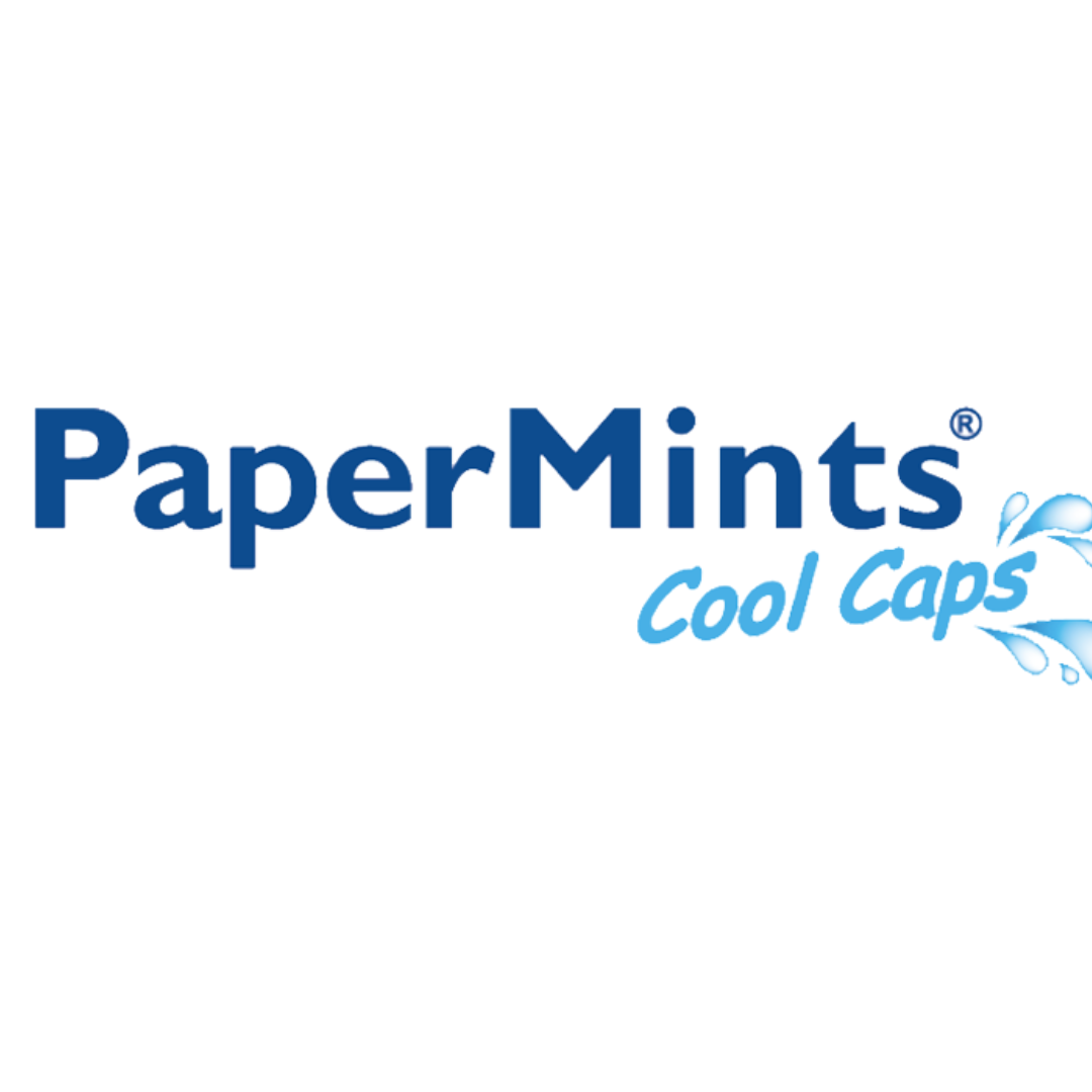 PAPERMINT'S logo