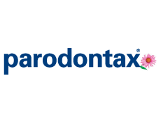 PARADONTAX logo