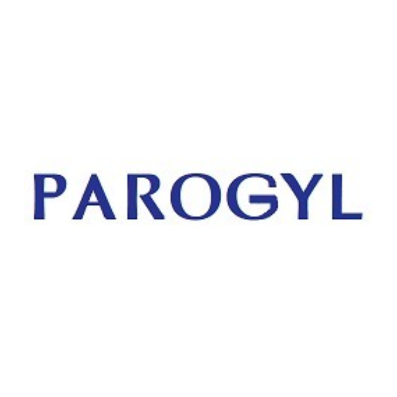 PAROGYL logo