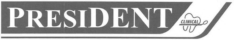 PRESIDENT logo