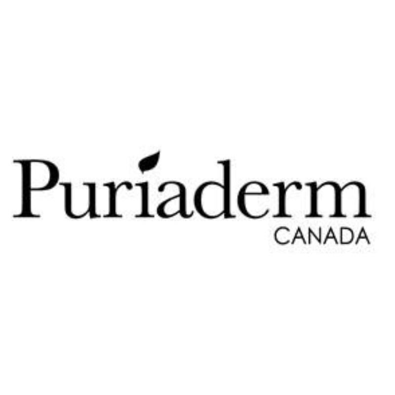 PURIADERM logo
