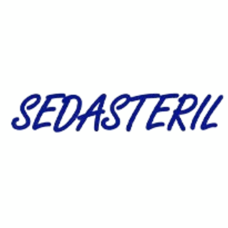 SEDASTERIL logo
