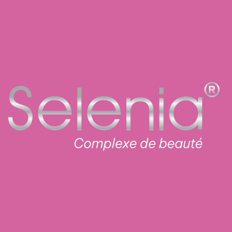 SELENIA logo