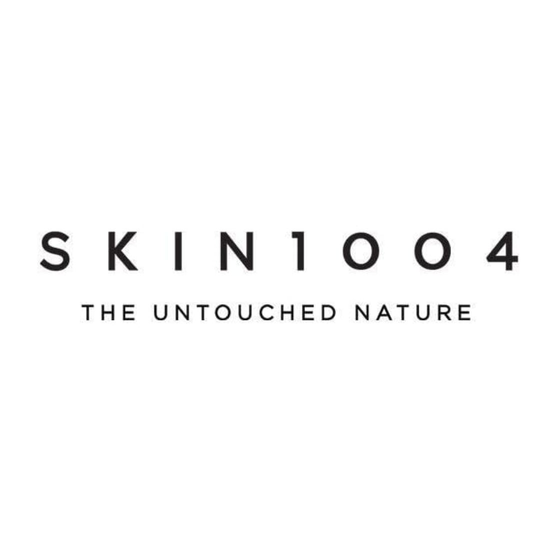 SKIN 1004 logo