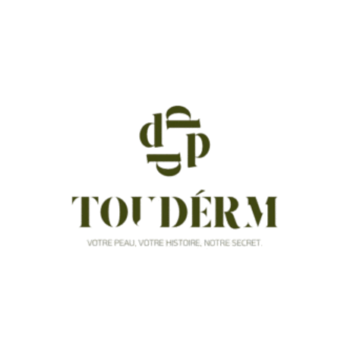 TOUDERM logo